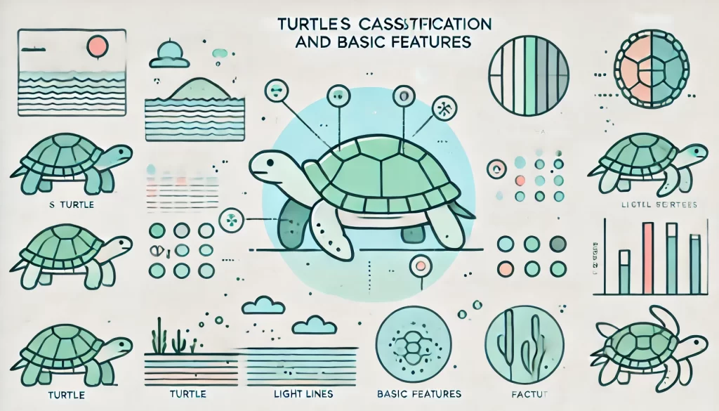 カメは何類?爬虫類の特徴と分類を完全解説|生態と種類 | PetCareBase